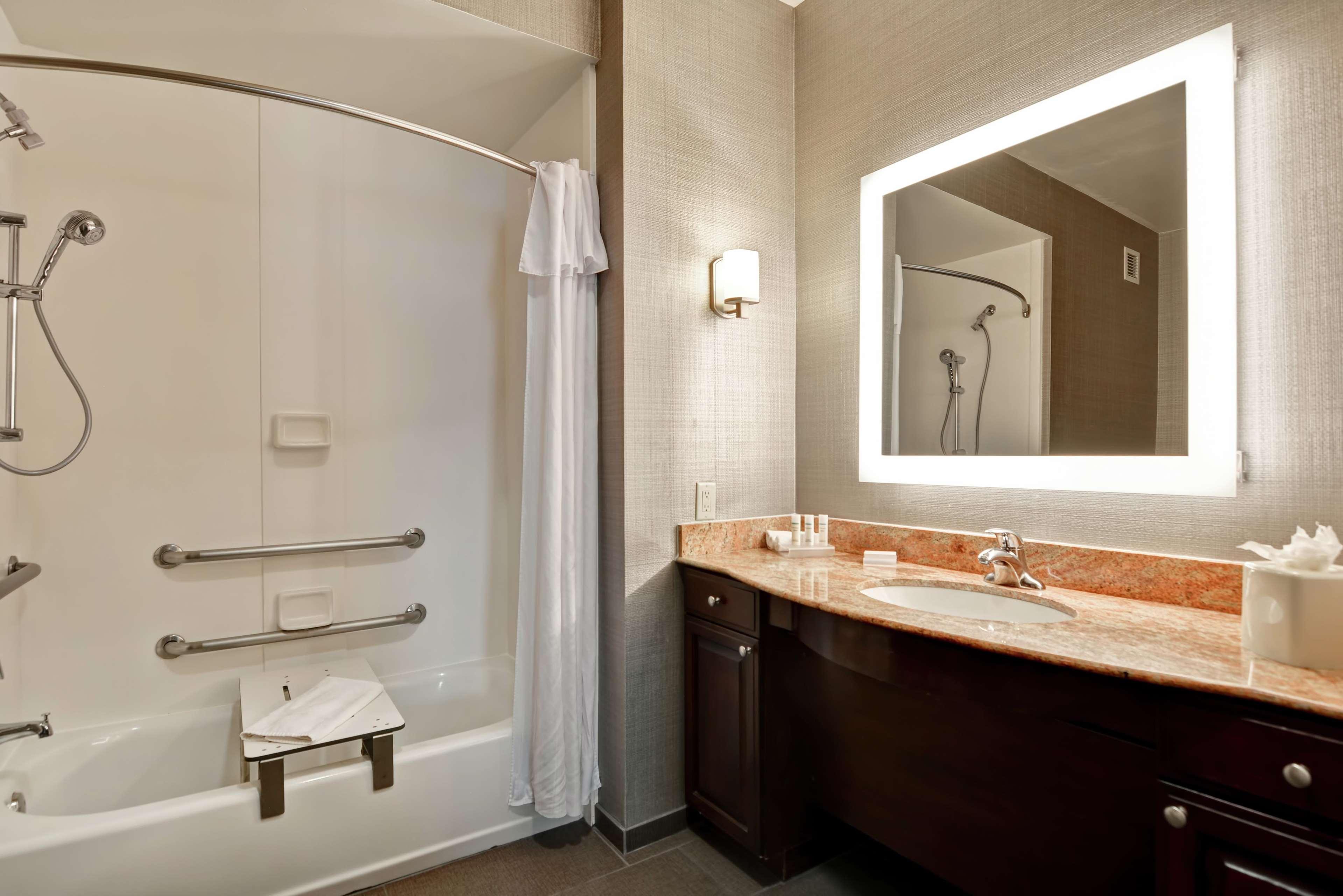 Homewood Suites By Hilton Amarillo Exterior foto