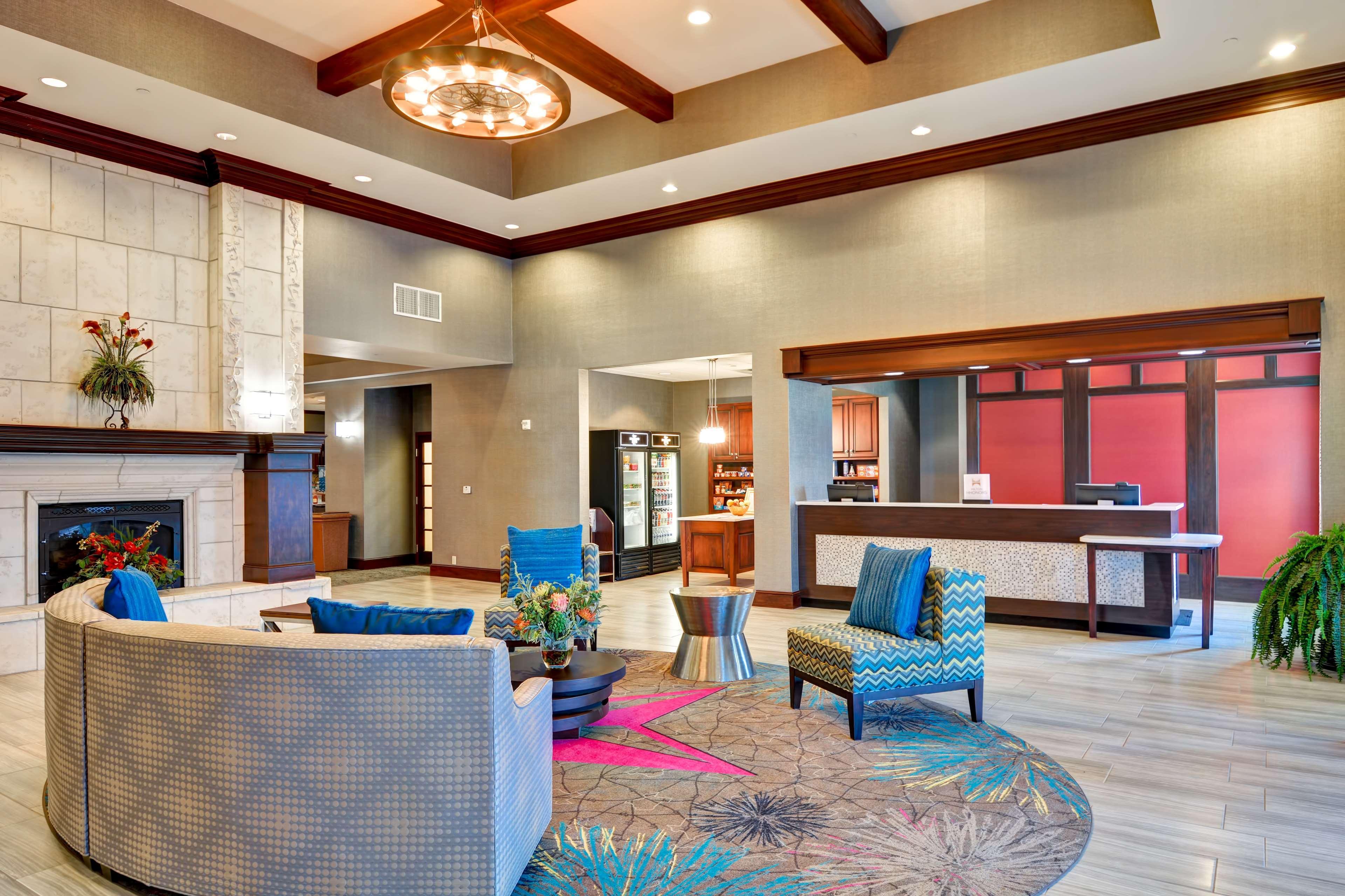Homewood Suites By Hilton Amarillo Exterior foto