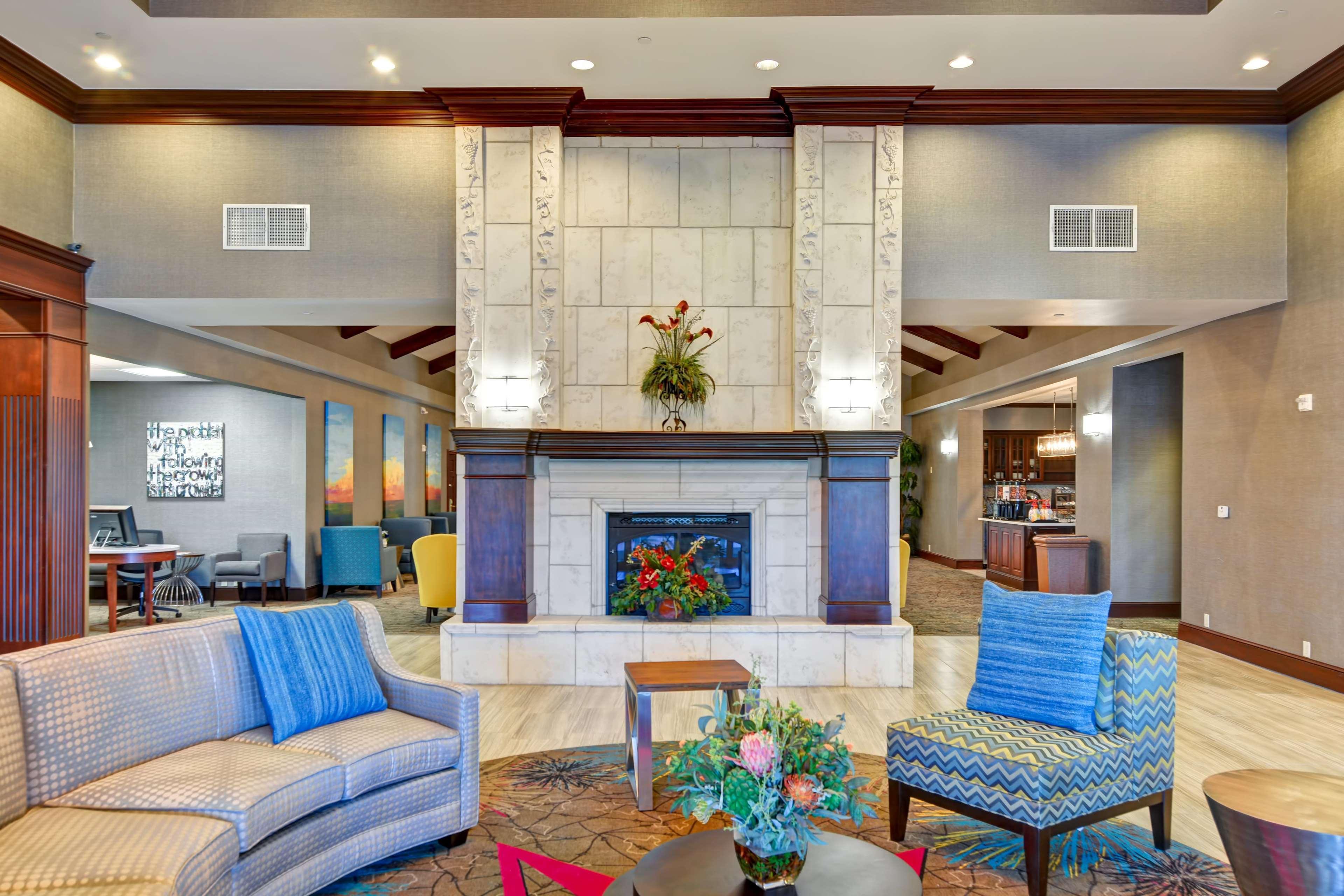 Homewood Suites By Hilton Amarillo Exterior foto