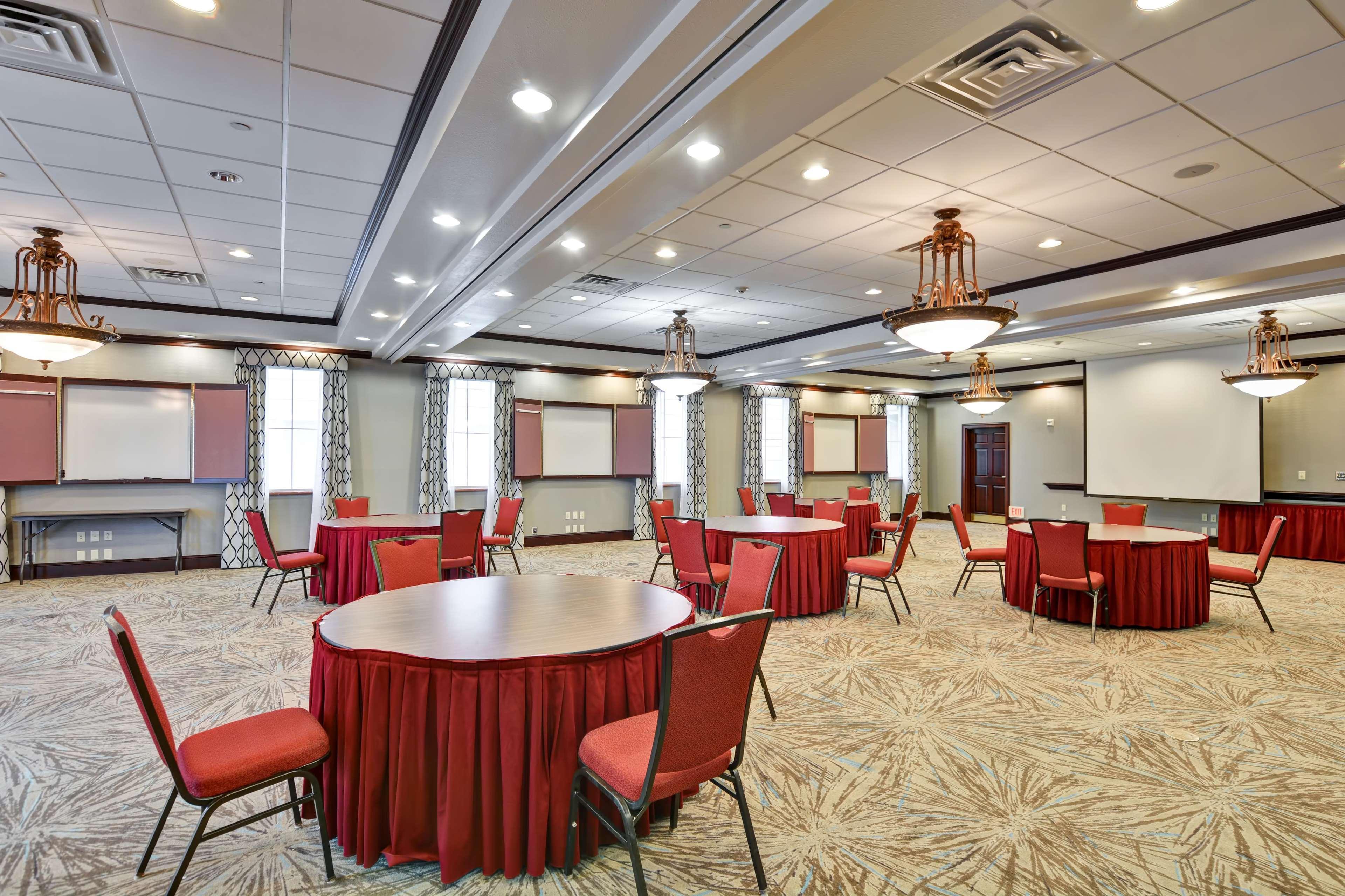 Homewood Suites By Hilton Amarillo Exterior foto