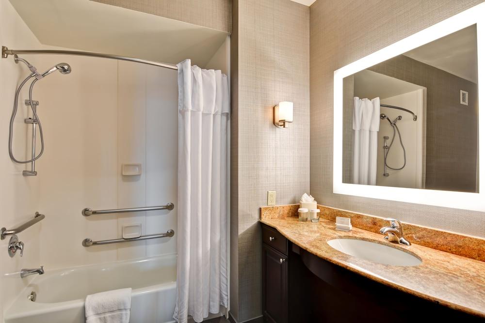 Homewood Suites By Hilton Amarillo Exterior foto