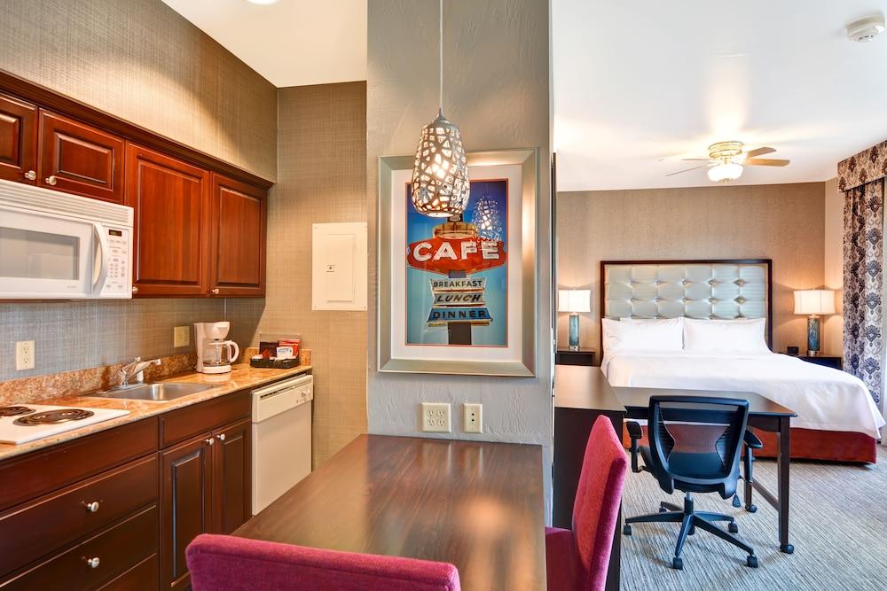 Homewood Suites By Hilton Amarillo Exterior foto