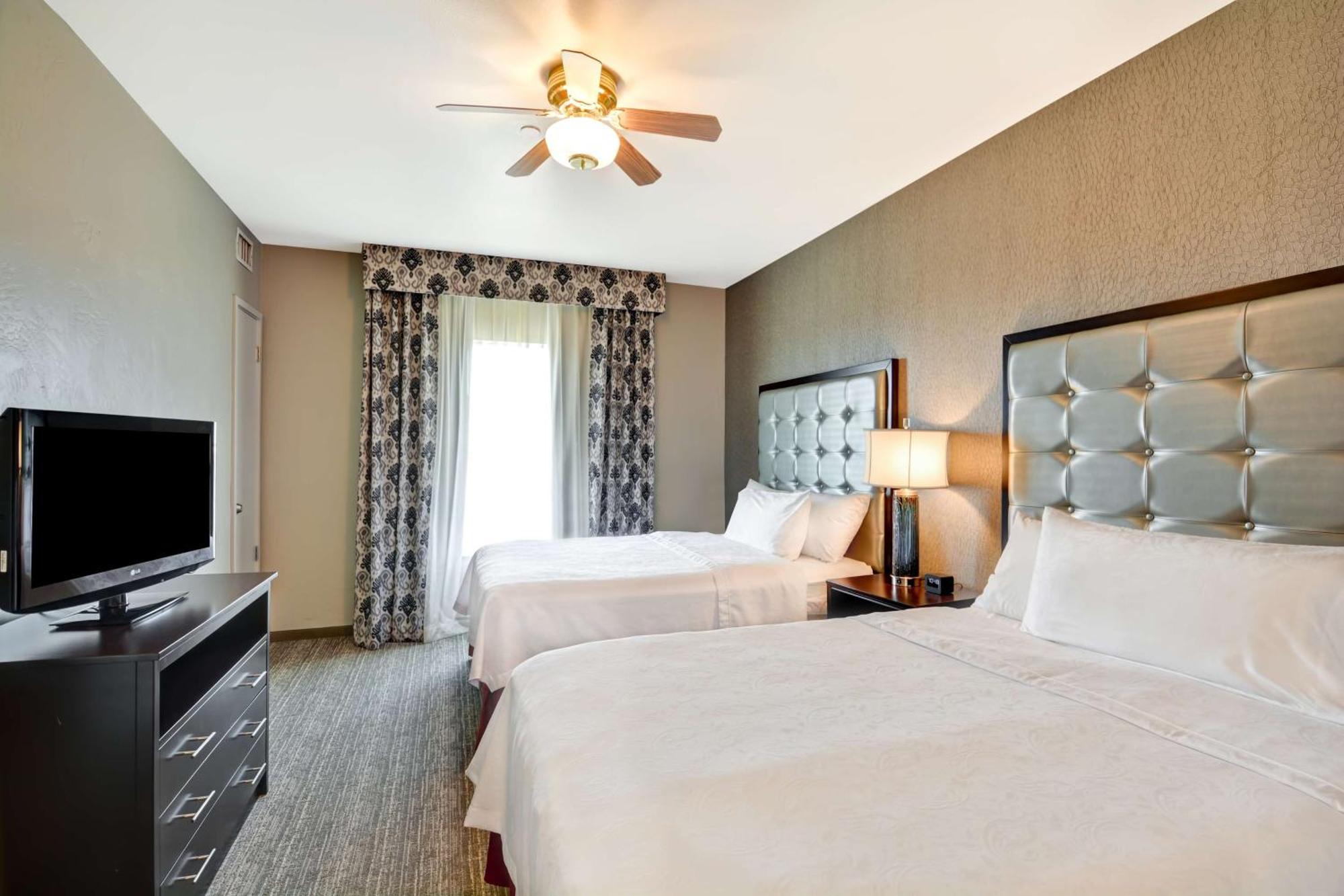 Homewood Suites By Hilton Amarillo Exterior foto