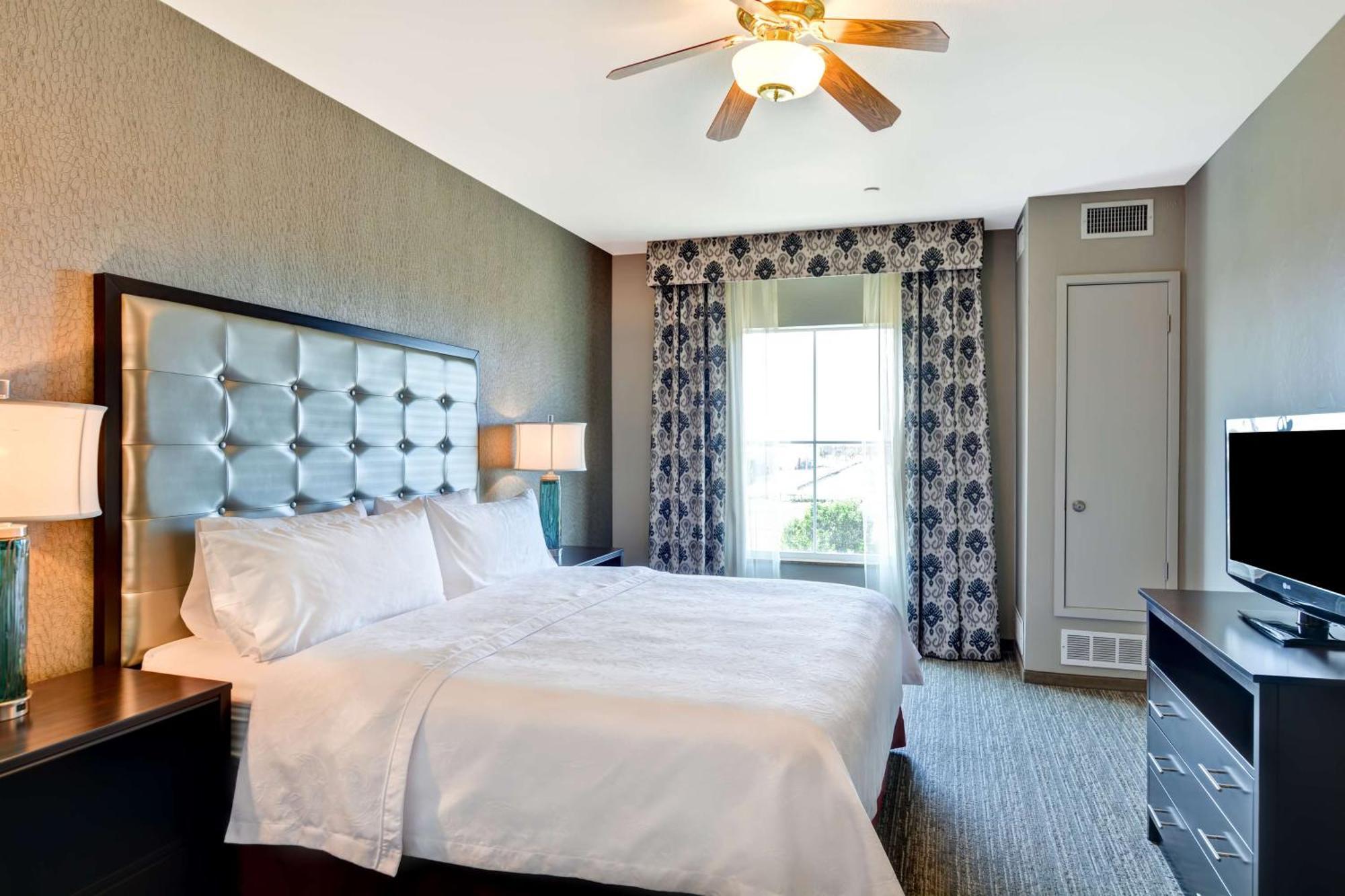 Homewood Suites By Hilton Amarillo Exterior foto