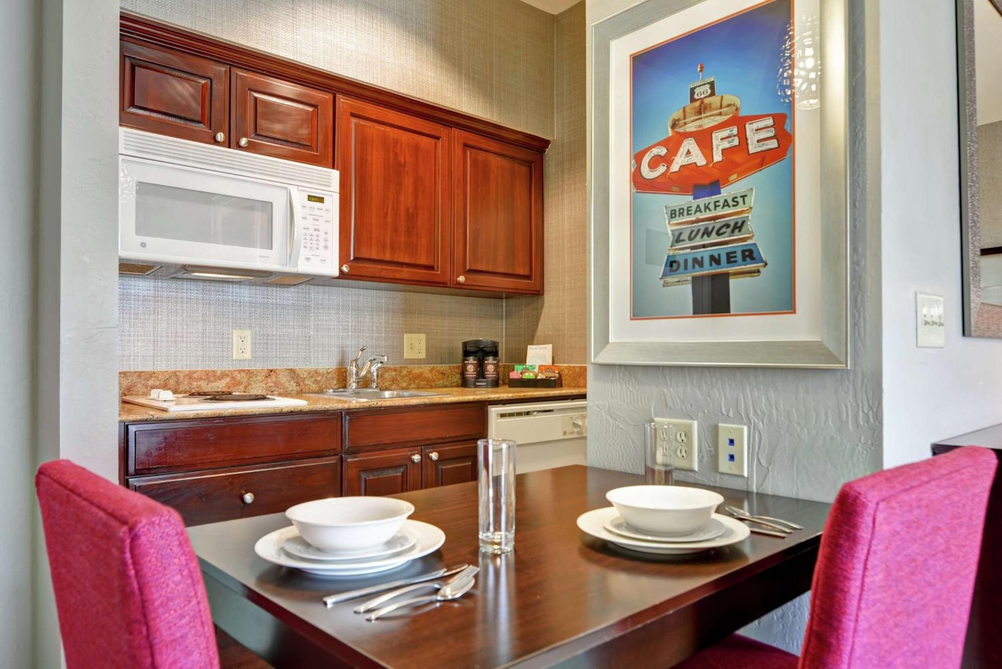 Homewood Suites By Hilton Amarillo Exterior foto