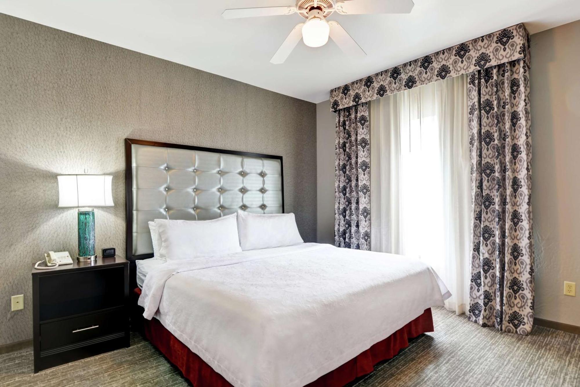 Homewood Suites By Hilton Amarillo Exterior foto