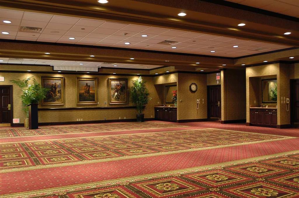 Homewood Suites By Hilton Amarillo Facilidades foto