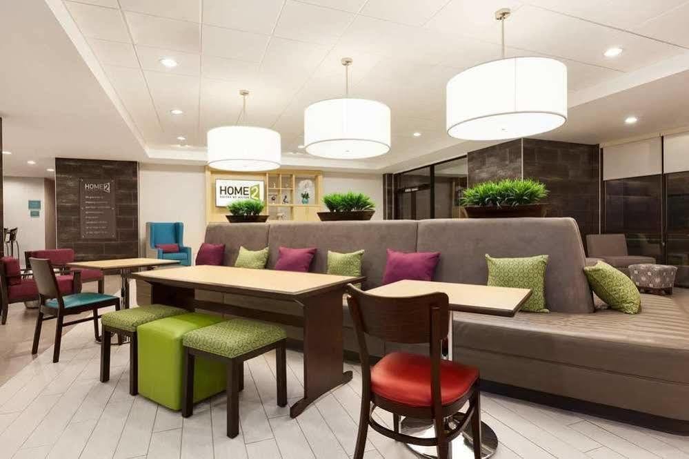 Homewood Suites By Hilton Amarillo Exterior foto